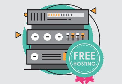 Jangan mencoba hosting baru