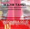 Siapapun Wajib Tahu! 60 Daftar Situs Resmi Pemerintahan Republik Indonesia