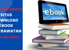 Situs Download Ebook Keperawatan Gratis