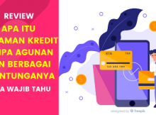 Tempat Pengajuan KTA Bunga Rendah Tanpa Kartu Kredit Terbaik