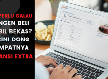 Mobil Bekas di Surabaya Dengan Garansi Extra