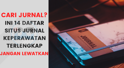 14 Daftar Situs Jurnal Keperawatan Untuk Kti Atau Skripsi Deblog