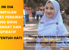 50 Kumpulan Quotes Perawat Yang Bikin Semangat Setiap Saat