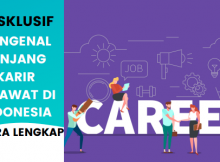 EKSKLUSIF, Mengenal Jenjang Karir Perawat di Indonesia