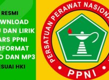 Download Lagu Mars PPNI