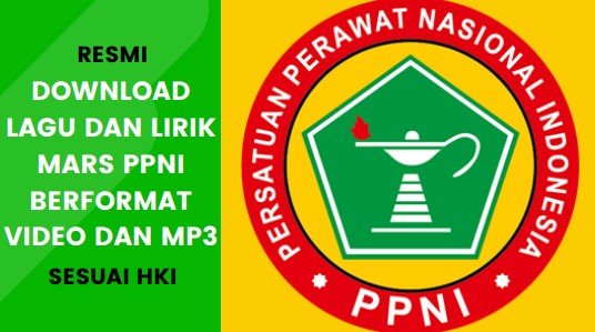 Download Lagu Mars PPNI