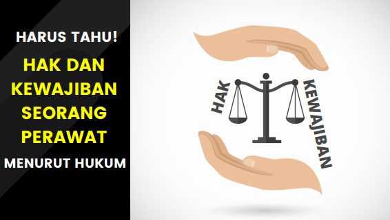 Hak dan KewajibanPerawat