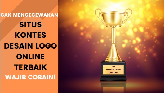Situs Kontes Desain Logo Online