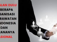 Organisasi Keperawatan di Indonesia