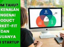 Apa Itu Product Market Fit Startup
