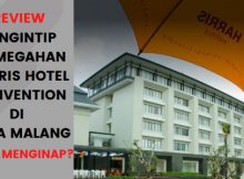 HARRIS Hotel Convention Di Malang