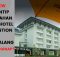 HARRIS Hotel Convention Di Malang