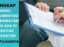 Model Dokumentasi Keperawatan