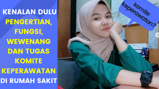 Tugas Komite Keperawatan