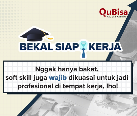 Pentingnya Soft Skill Dalam Pekerjaan