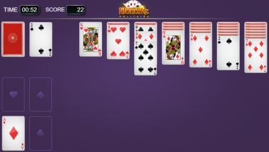 Game Online Klasik Klondike