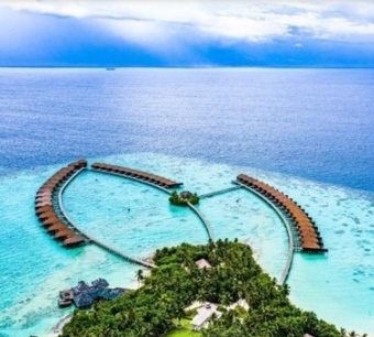 Budget Liburan ke Maldives