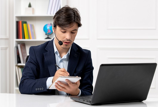 Mengatur Pengeluaran Biaya Admin