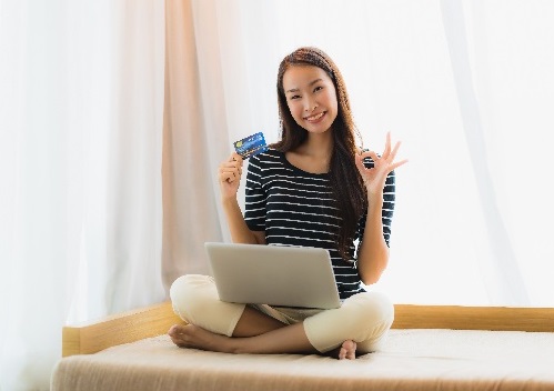 Syarat Buka Rekening Online