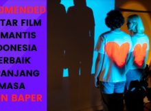Film Romantis Indonesia Terbaik