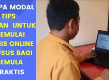 Jualan Bisnis Online Dengan Menjadi Seller di Lazada.co.id