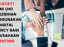 5 Kelebihan Menggunakan Digital Agency Bagi Perusahaan, Punya Pengaruh Besar!