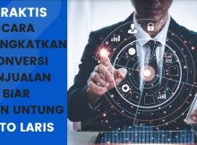 Cara Meningkatkan Penjualan