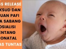 Organisasi PAFI Kota Sabang