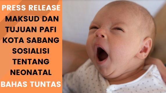 Organisasi PAFI Kota Sabang