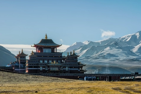 Ini Dia Rekomendasi Tempat Wisata Terbaik di Mongolia