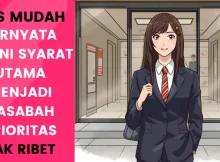 Syarat Menjadi Nasabah Prioritas Bank Sinarmas