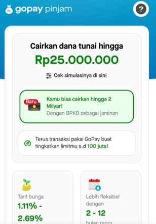 Keuntungan Transfer Pakai Gopay Yang Belum Banyak Diketahui